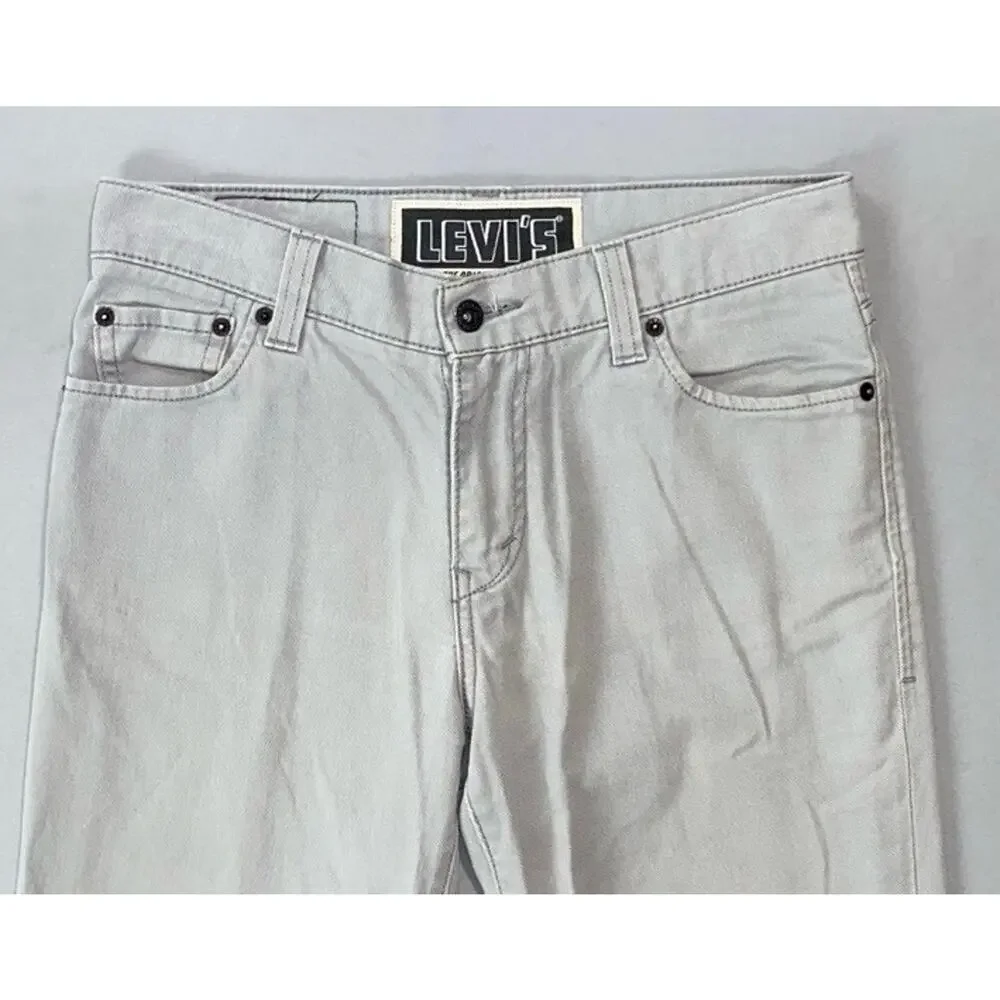 Levis this sharp